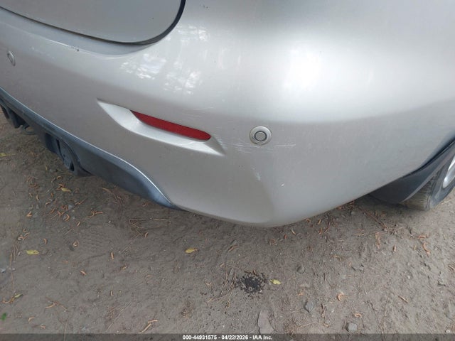 44931575 :رقم المزاد ، 5N1AL0MMXDC332875 vin ، 2013 Infiniti Jx35 مزاد بيع