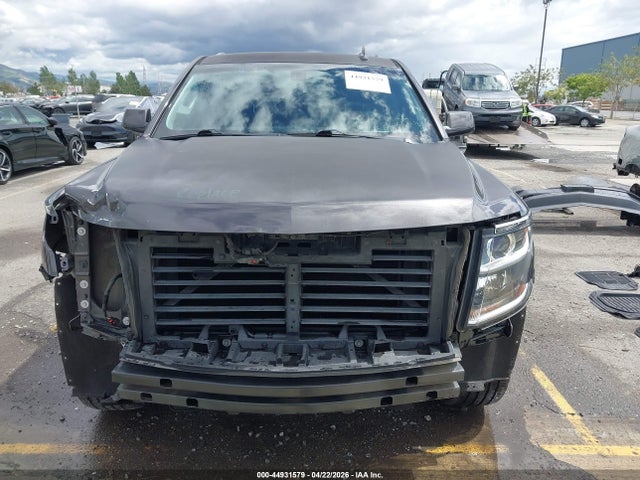 Chevrolet Tahoe Ls 2017 1GNSCAKC7HR226449 Image 13