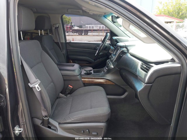 Chevrolet Tahoe Ls 2017 1GNSCAKC7HR226449 Image 5