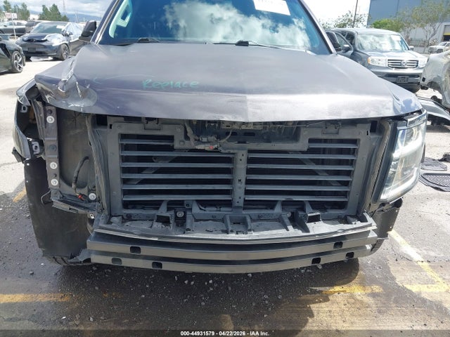 Chevrolet Tahoe Ls 2017 1GNSCAKC7HR226449 Image 6