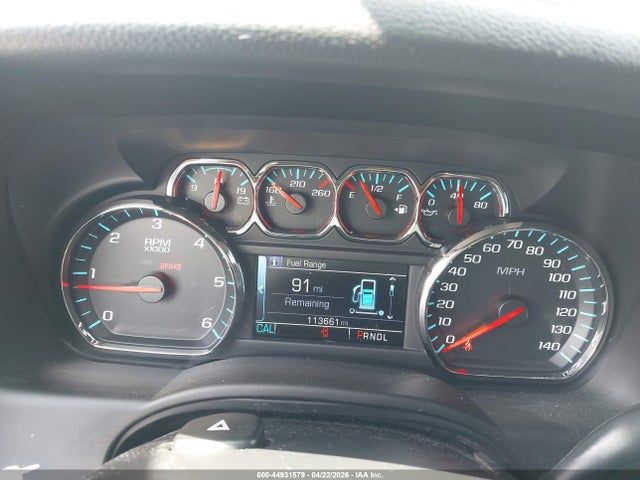 Chevrolet Tahoe Ls 2017 1GNSCAKC7HR226449 Image 7
