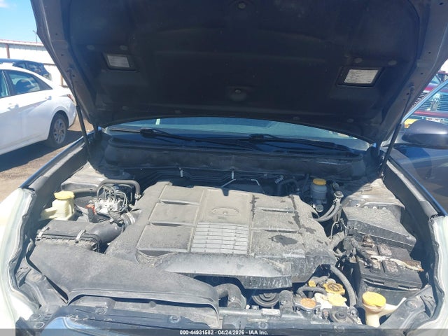Aukcja sprzedaży 2010 Subaru Outback 3.6r Premium, vin: 4S4BRDCC1A2321686, numer aukcji: 44931582