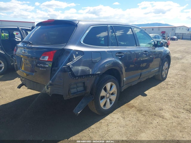 Aukcja sprzedaży 2010 Subaru Outback 3.6r Premium, vin: 4S4BRDCC1A2321686, numer aukcji: 44931582