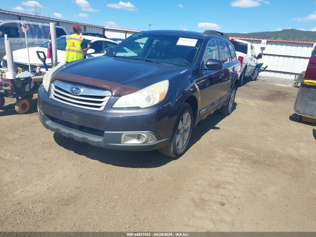 Aukcja sprzedaży 2010 Subaru Outback 3.6r Premium, vin: 4S4BRDCC1A2321686, numer aukcji: 44931582