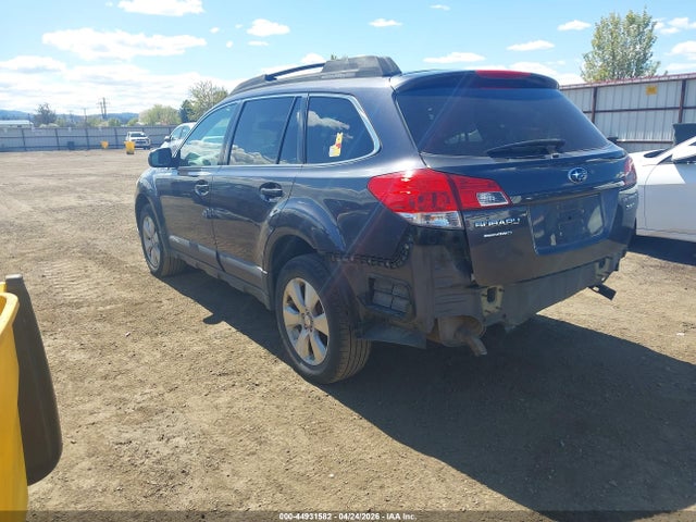 Aukcja sprzedaży 2010 Subaru Outback 3.6r Premium, vin: 4S4BRDCC1A2321686, numer aukcji: 44931582