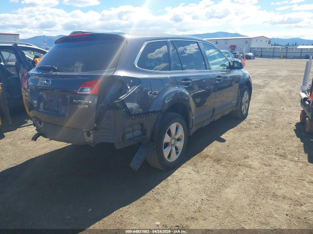Aukcja sprzedaży 2010 Subaru Outback 3.6r Premium, vin: 4S4BRDCC1A2321686, numer aukcji: 44931582