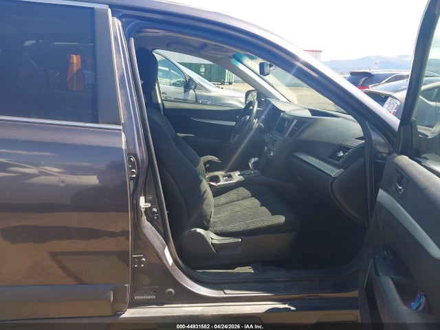 Aukcja sprzedaży 2010 Subaru Outback 3.6r Premium, vin: 4S4BRDCC1A2321686, numer aukcji: 44931582