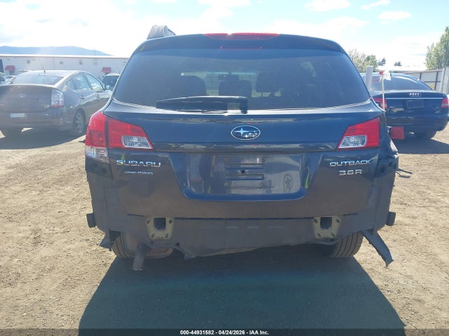 Aukcja sprzedaży 2010 Subaru Outback 3.6r Premium, vin: 4S4BRDCC1A2321686, numer aukcji: 44931582