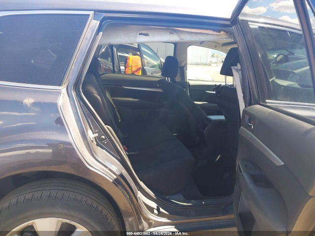 Aukcja sprzedaży 2010 Subaru Outback 3.6r Premium, vin: 4S4BRDCC1A2321686, numer aukcji: 44931582