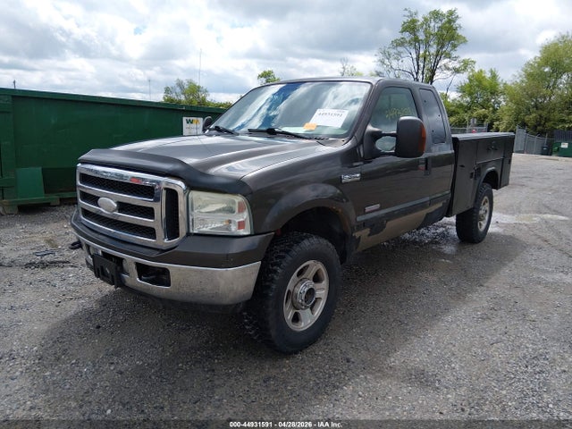 Продажа на аукционе авто 2007 Ford F-350 Lariat/xl/xlt, vin: 1FTWX31P17EA33153, номер лота: 44931591