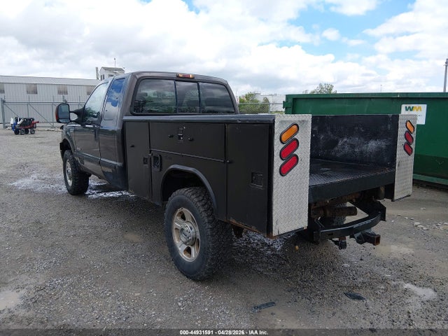 Продажа на аукционе авто 2007 Ford F-350 Lariat/xl/xlt, vin: 1FTWX31P17EA33153, номер лота: 44931591