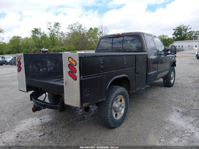 Продажа на аукционе авто 2007 Ford F-350 Lariat/xl/xlt, vin: 1FTWX31P17EA33153, номер лота: 44931591