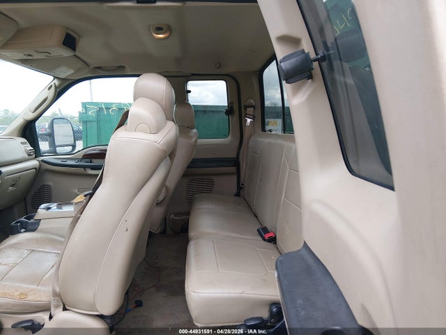 Продажа на аукционе авто 2007 Ford F-350 Lariat/xl/xlt, vin: 1FTWX31P17EA33153, номер лота: 44931591