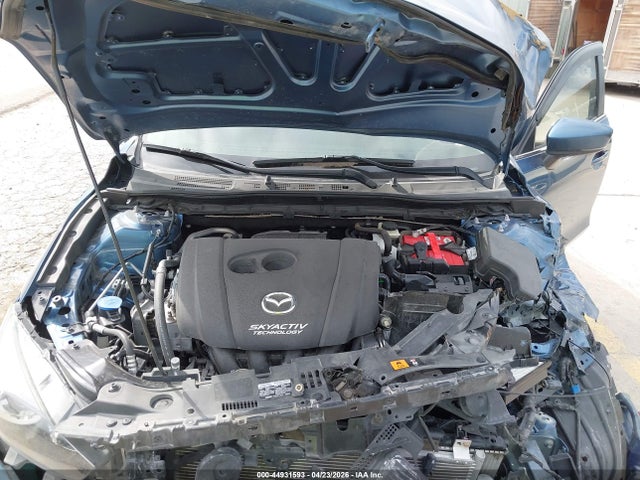 Aukcja sprzedaży 2018 Mazda Mazda3 Touring, vin: 3MZBN1L36JM188153, numer aukcji: 44931593