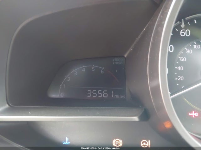 Aukcja sprzedaży 2018 Mazda Mazda3 Touring, vin: 3MZBN1L36JM188153, numer aukcji: 44931593