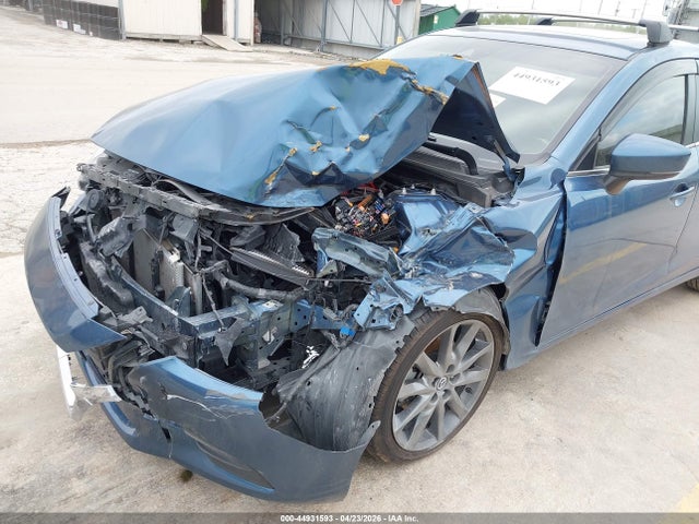 Aukcja sprzedaży 2018 Mazda Mazda3 Touring, vin: 3MZBN1L36JM188153, numer aukcji: 44931593