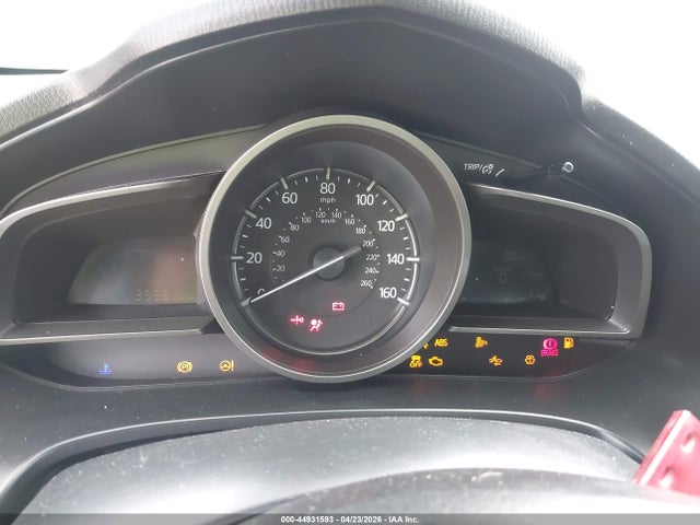 Aukcja sprzedaży 2018 Mazda Mazda3 Touring, vin: 3MZBN1L36JM188153, numer aukcji: 44931593