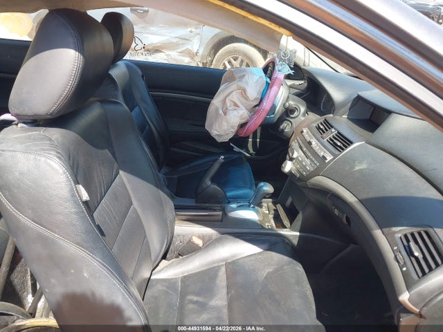 Продаж на аукціоні авто 2011 Honda Accord 2.4 Ex-l, vin: 1HGCS1B85BA006441, номер лоту: 44931594