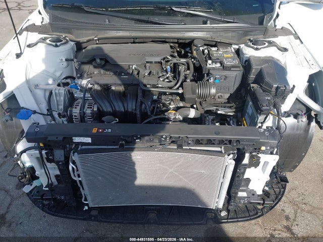 Aukcja sprzedaży 2025 Kia K4 Gt-line, vin: 3KPFW4DE0SE262472, numer aukcji: 44931595