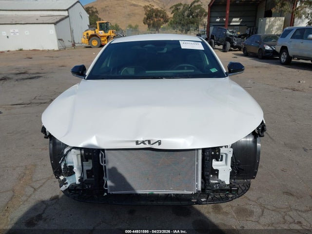 Aukcja sprzedaży 2025 Kia K4 Gt-line, vin: 3KPFW4DE0SE262472, numer aukcji: 44931595