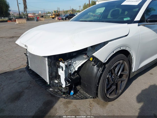 Aukcja sprzedaży 2025 Kia K4 Gt-line, vin: 3KPFW4DE0SE262472, numer aukcji: 44931595