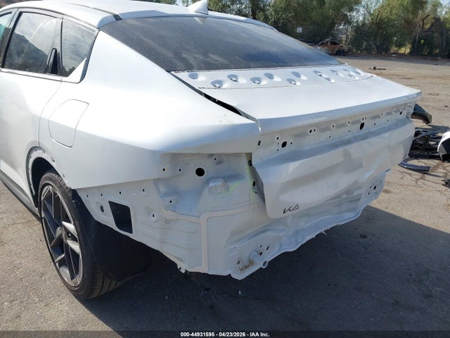 Aukcja sprzedaży 2025 Kia K4 Gt-line, vin: 3KPFW4DE0SE262472, numer aukcji: 44931595