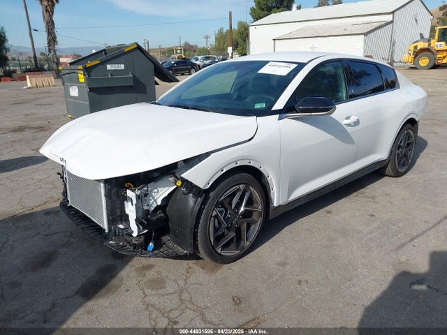 Aukcja sprzedaży 2025 Kia K4 Gt-line, vin: 3KPFW4DE0SE262472, numer aukcji: 44931595