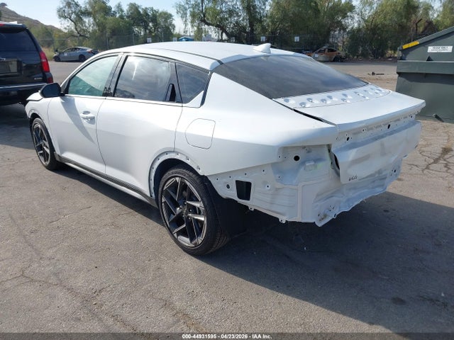 Aukcja sprzedaży 2025 Kia K4 Gt-line, vin: 3KPFW4DE0SE262472, numer aukcji: 44931595