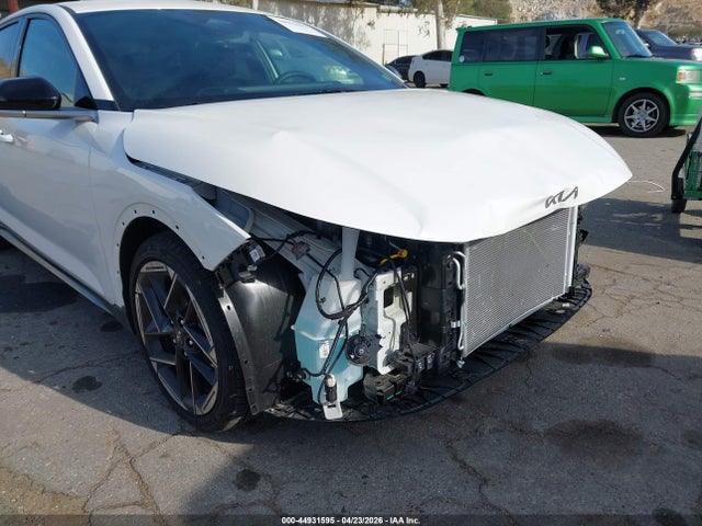 Aukcja sprzedaży 2025 Kia K4 Gt-line, vin: 3KPFW4DE0SE262472, numer aukcji: 44931595