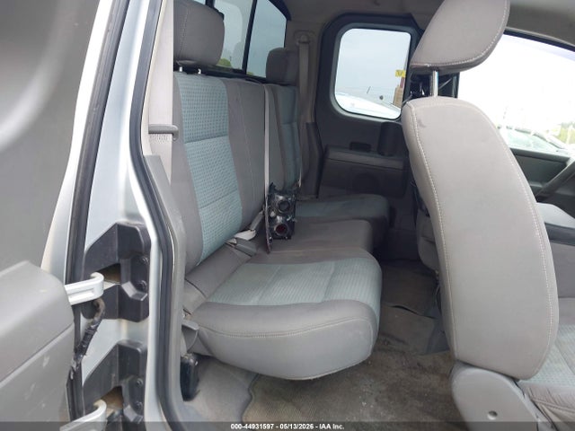 2005 Nissan Titan Se მანქანა იყიდება აუქციონზე, vin: 1N6AA06B35N526317, აუქციონის ნომერი: 44931597