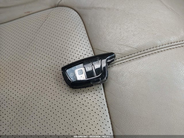 Aukcja sprzedaży 2011 Nissan Murano Sl, vin: JN8AZ1MUXBW062538, numer aukcji: 44931607