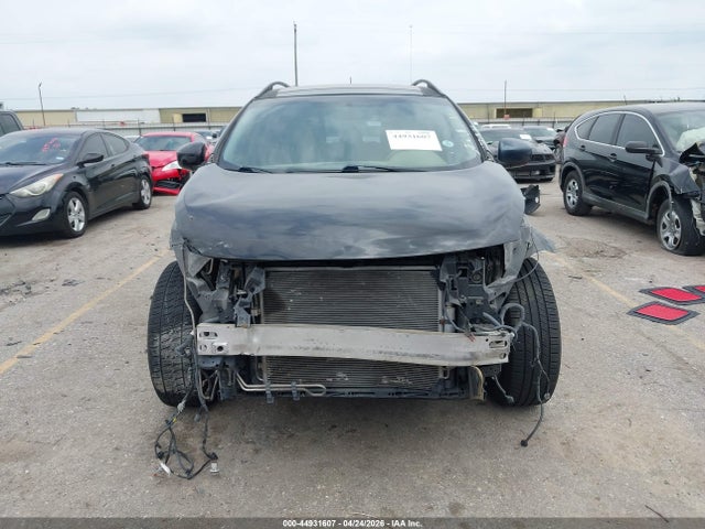 Aukcja sprzedaży 2011 Nissan Murano Sl, vin: JN8AZ1MUXBW062538, numer aukcji: 44931607