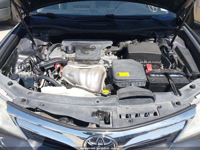 Продаж на аукціоні авто 2012 Toyota Camry Le, vin: 4T4BF1FK6CR221025, номер лоту: 44931606