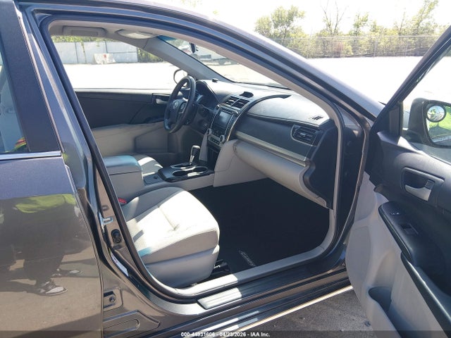 Продаж на аукціоні авто 2012 Toyota Camry Le, vin: 4T4BF1FK6CR221025, номер лоту: 44931606