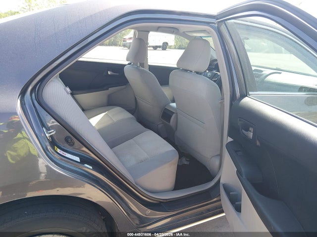 Продаж на аукціоні авто 2012 Toyota Camry Le, vin: 4T4BF1FK6CR221025, номер лоту: 44931606