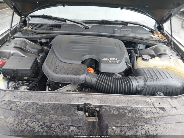 Продажа на аукционе авто 2016 Dodge Challenger Sxt Plus, vin: 2C3CDZAG4GH249574, номер лота: 44931608
