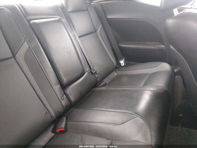 Продажа на аукционе авто 2016 Dodge Challenger Sxt Plus, vin: 2C3CDZAG4GH249574, номер лота: 44931608