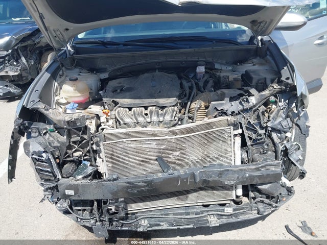 Aukcja sprzedaży 2024 Hyundai Tucson Sel, vin: 5NMJF3DE1RH320662, numer aukcji: 44931613