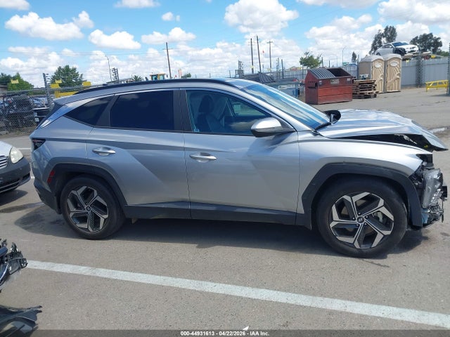 Aukcja sprzedaży 2024 Hyundai Tucson Sel, vin: 5NMJF3DE1RH320662, numer aukcji: 44931613
