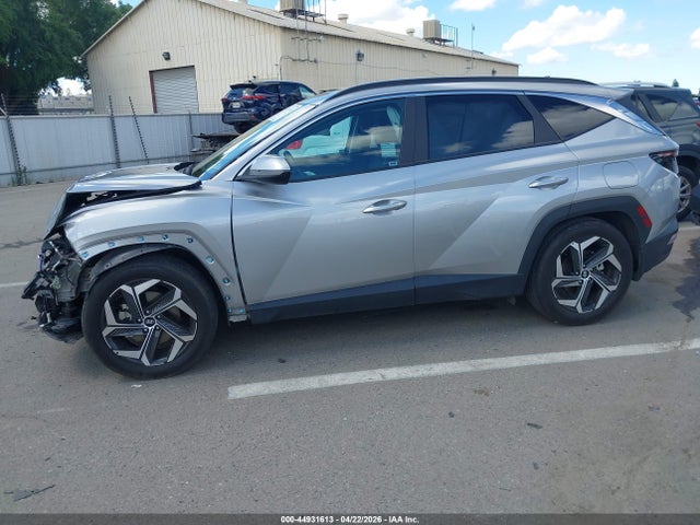 Aukcja sprzedaży 2024 Hyundai Tucson Sel, vin: 5NMJF3DE1RH320662, numer aukcji: 44931613