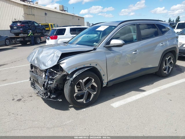 Aukcja sprzedaży 2024 Hyundai Tucson Sel, vin: 5NMJF3DE1RH320662, numer aukcji: 44931613