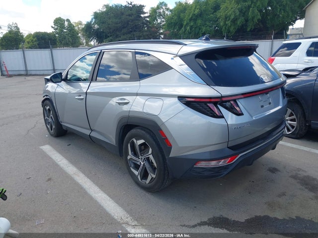 Aukcja sprzedaży 2024 Hyundai Tucson Sel, vin: 5NMJF3DE1RH320662, numer aukcji: 44931613