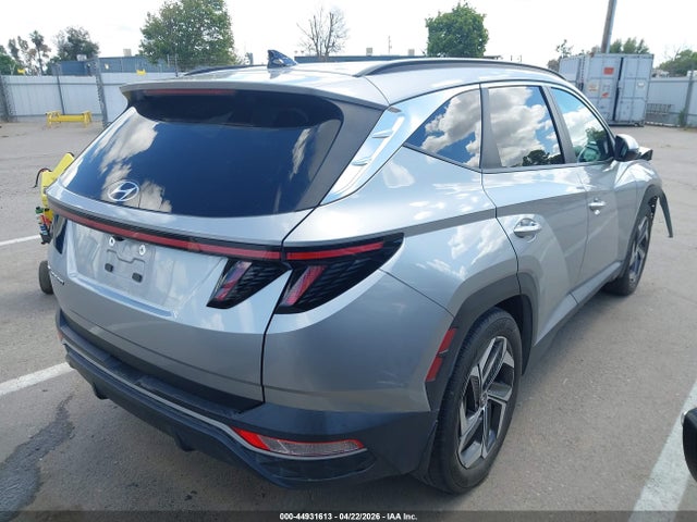 Aukcja sprzedaży 2024 Hyundai Tucson Sel, vin: 5NMJF3DE1RH320662, numer aukcji: 44931613