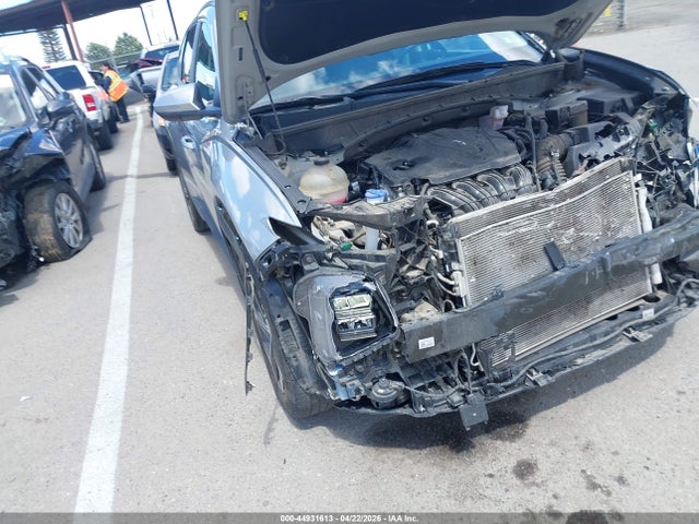 Aukcja sprzedaży 2024 Hyundai Tucson Sel, vin: 5NMJF3DE1RH320662, numer aukcji: 44931613