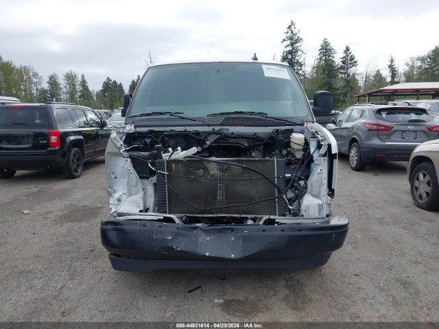 1GCWGAFP9R1101691 Chevrolet Express Cargo Rwd 2500 Regular Wheelbase Wt