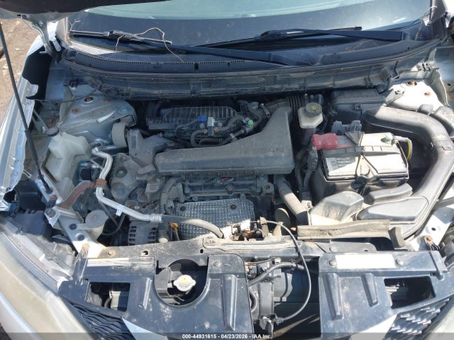 Продажа на аукционе авто 2015 Nissan Rogue Sv, vin: KNMAT2MV5FP556687, номер лота: 44931615