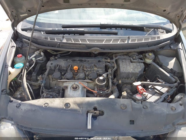 Продажа на аукционе авто 2011 Honda Civic Lx, vin: 2HGFG1B6XBH500308, номер лота: 44931618