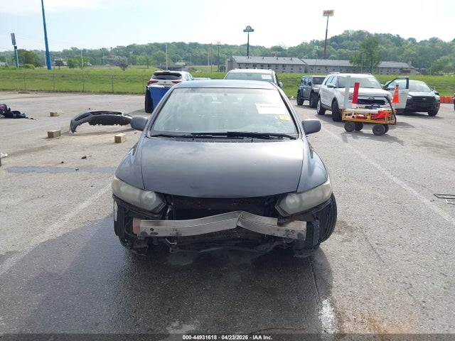 Продажа на аукционе авто 2011 Honda Civic Lx, vin: 2HGFG1B6XBH500308, номер лота: 44931618