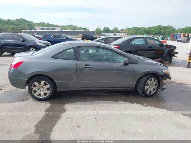 Продажа на аукционе авто 2011 Honda Civic Lx, vin: 2HGFG1B6XBH500308, номер лота: 44931618
