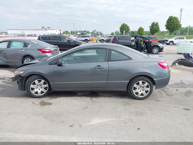 Продажа на аукционе авто 2011 Honda Civic Lx, vin: 2HGFG1B6XBH500308, номер лота: 44931618